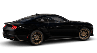 2026 Ford Mustang® External Image 4
